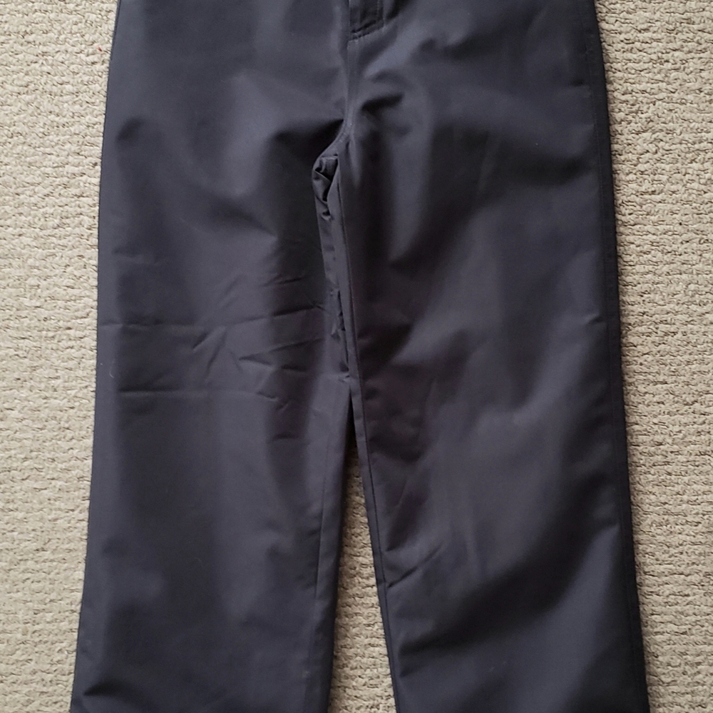 NEW BOY'S OBERMEYER SKI / SNOW PANTS